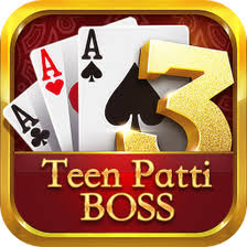 3 Patti Boss APK game download the latest version